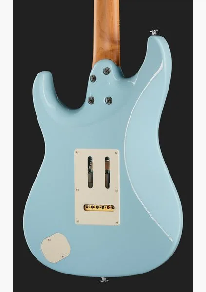 Ibanez AZ2204NW-SFB, detalj 5