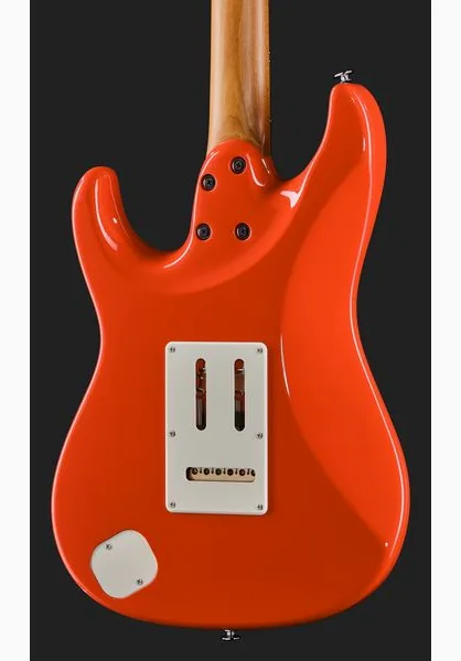 Ibanez AZ2204NW-VR Prestige, detalj 5