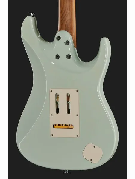 Ibanez AZ2204NWL-MGR Prestige, detalj 5