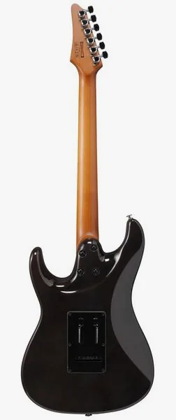 Ibanez AZ22S1F-TKS w/Bag, detalj 3