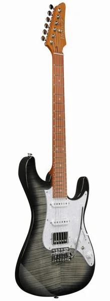 Ibanez AZ22S1F-TKS w/Bag, detalj 4
