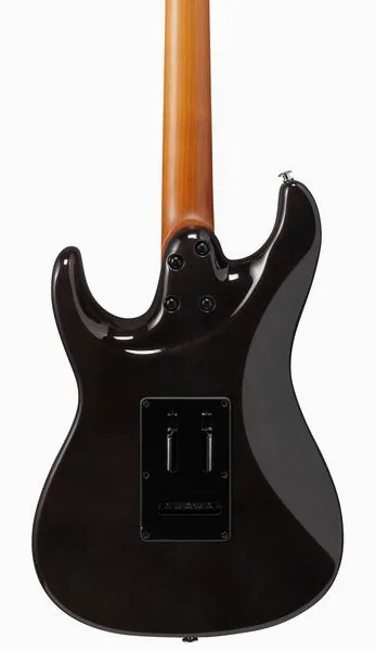 Ibanez AZ22S1F-TKS w/Bag, detalj 5