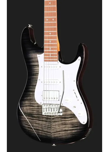 Ibanez AZ22S1F-TKS, detalj 4