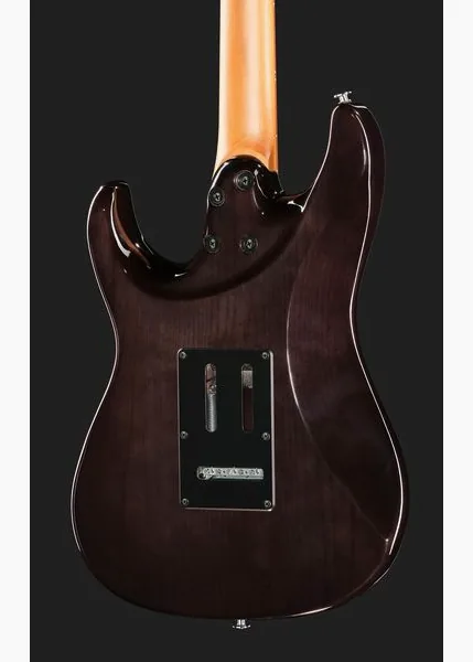 Ibanez AZ22S1F-TKS, detalj 5