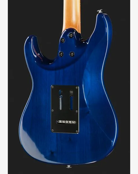 Ibanez AZ22S1F-TXB, detalj 5