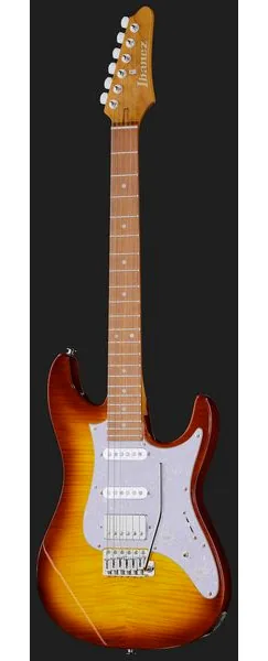 Ibanez AZ22S1F-VLS, detalj 2