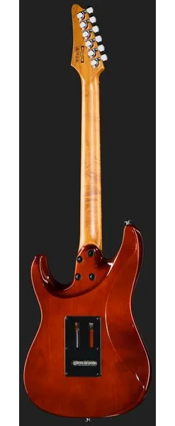 Ibanez AZ22S1F-VLS, detalj 3