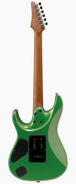 Ibanez AZ2402-AGM Prestige, detalj 2