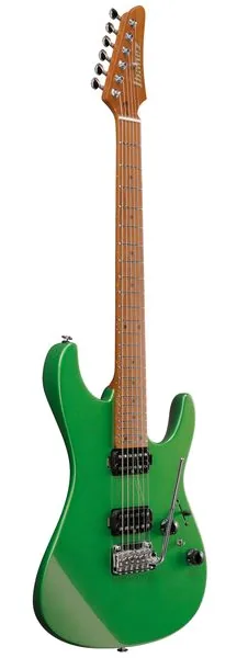 Ibanez AZ2402-AGM Prestige, detalj 3
