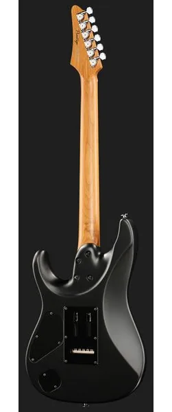 Ibanez AZ2402-BKF Prestige, detalj 3