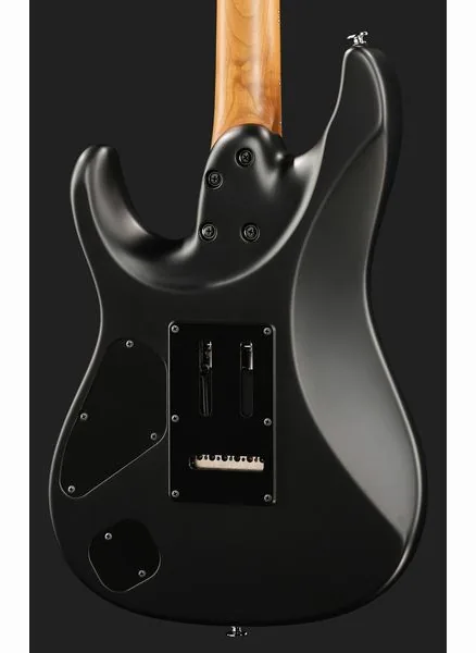 Ibanez AZ2402-BKF Prestige, detalj 5
