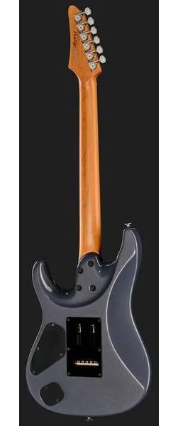 Ibanez AZ2402-GRM, detalj 3
