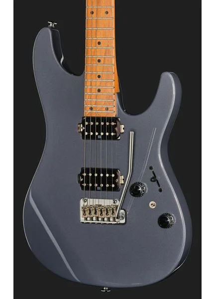 Ibanez AZ2402-GRM, detalj 4