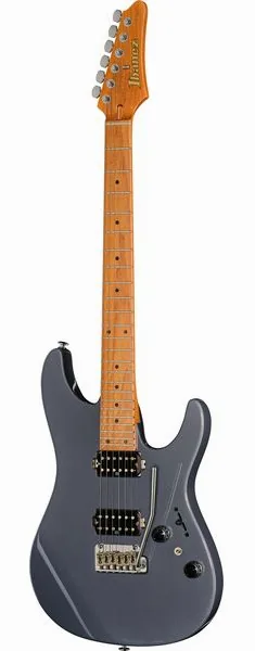 Ibanez AZ2402-GRM framifrån
