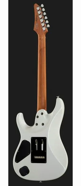 Ibanez AZ2402-PWF, detalj 3