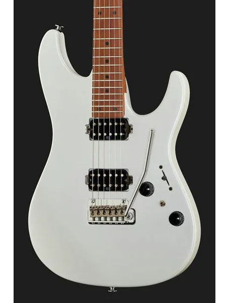 Ibanez AZ2402-PWF, detalj 4