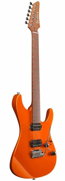 Ibanez AZ2402-ROM, detalj 3