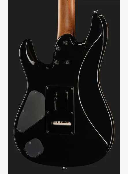Ibanez AZ2407F-BSR, detalj 5
