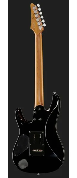Ibanez AZ2407F-SDE, detalj 3