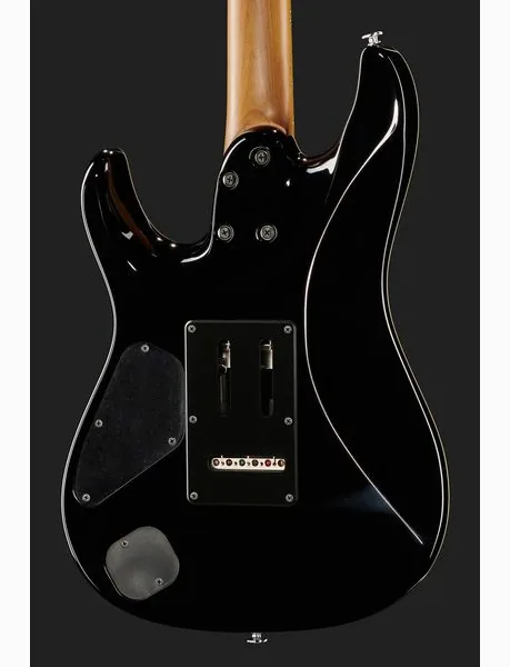Ibanez AZ2407F-SDE, detalj 5