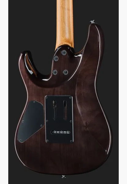 Ibanez AZ24S1F-TKS, detalj 5