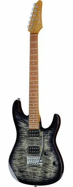 Ibanez AZ24S1F-TKS framifrån