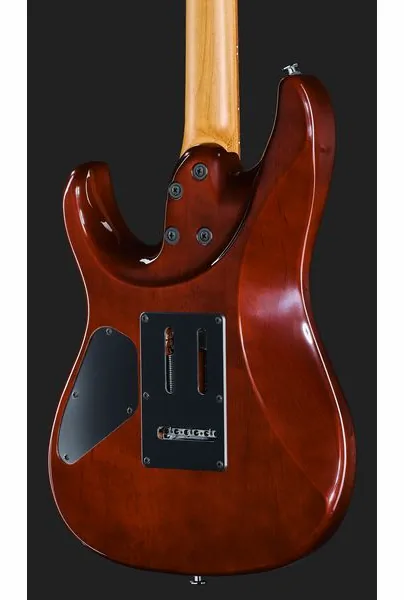 Ibanez AZ24S1F-VLS, detalj 5