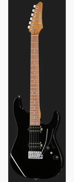 Ibanez AZ24S2-BK, detalj 2
