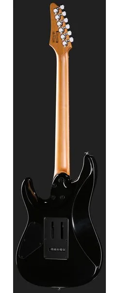 Ibanez AZ24S2-BK, detalj 3