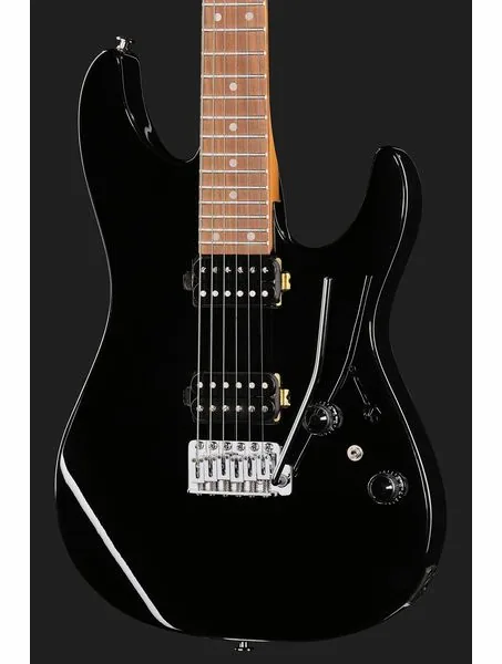 Ibanez AZ24S2-BK, detalj 4