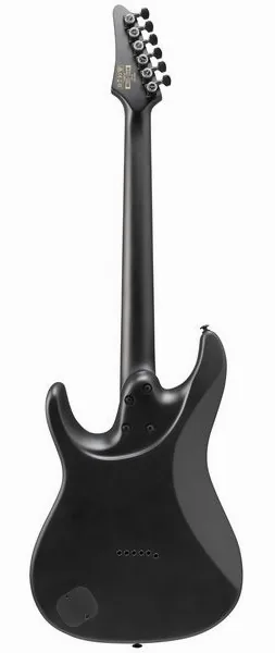 Ibanez AZ41B1-BKF, detalj 2