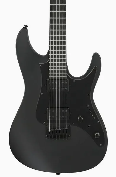 Ibanez AZ41B1-BKF, detalj 4