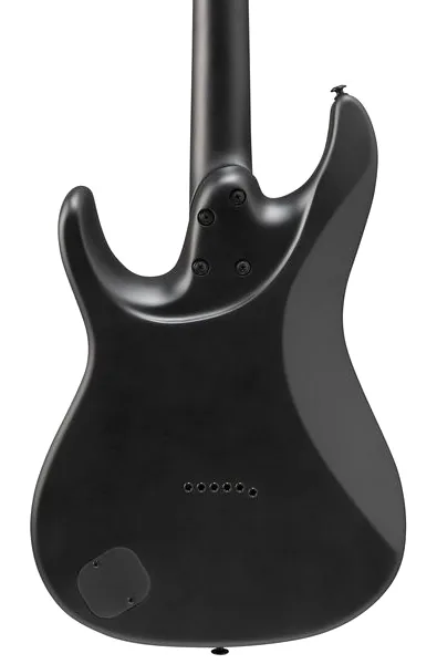 Ibanez AZ41B1-BKF, detalj 5