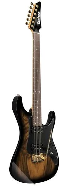 Ibanez AZ41P1EW-NGT, detalj 3