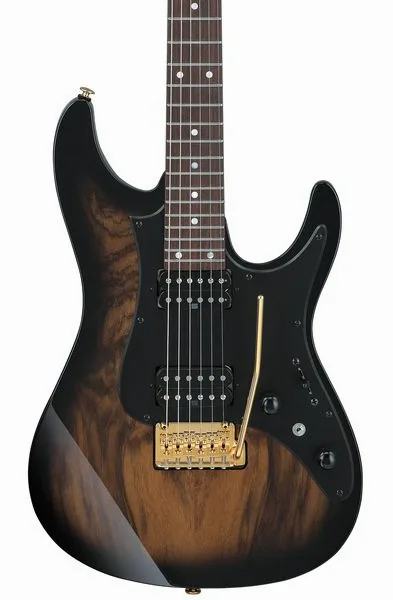 Ibanez AZ41P1EW-NGT, detalj 4