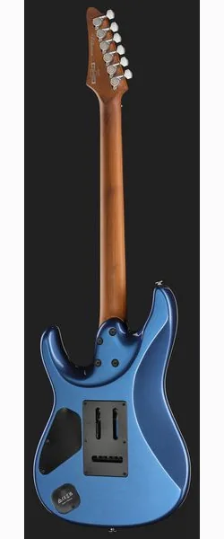 Ibanez AZ42P1-PBE, detalj 3