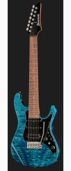 Ibanez AZ447P1QM-COB, detalj 2