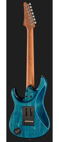 Ibanez AZ447P1QM-COB, detalj 3