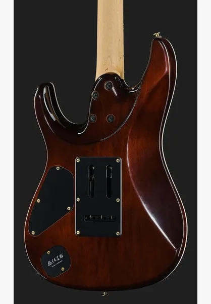 Ibanez AZ47P1QM-DEB, detalj 5