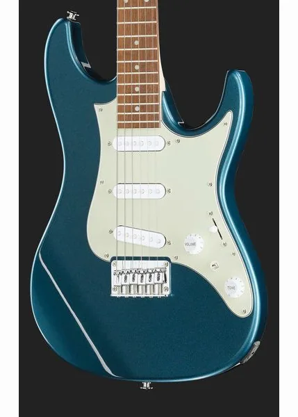 Ibanez AZES31-AOC, detalj 4