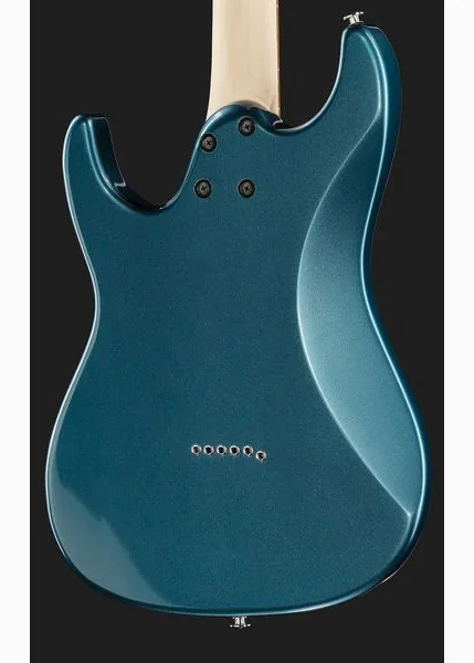 Ibanez AZES31-AOC, detalj 5