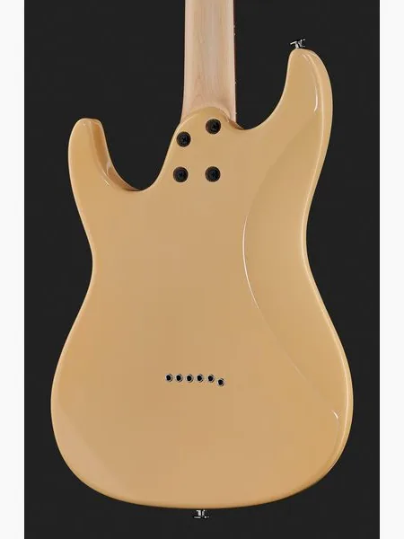 Ibanez AZES31-IV, detalj 5