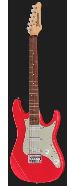 Ibanez AZES31-VM, detalj 2