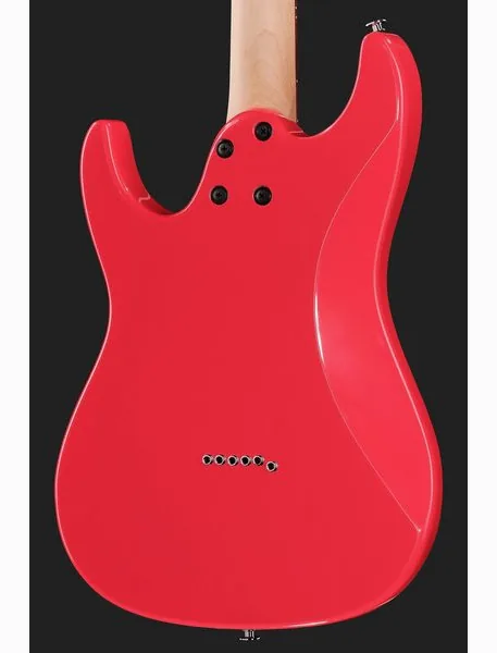 Ibanez AZES31-VM, detalj 5