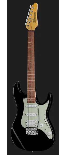 Ibanez AZES40-BK, detalj 2