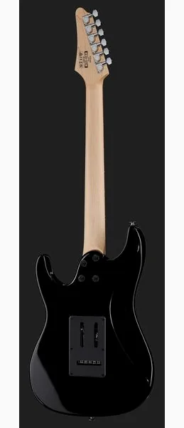 Ibanez AZES40-BK, detalj 3