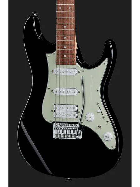 Ibanez AZES40-BK, detalj 4