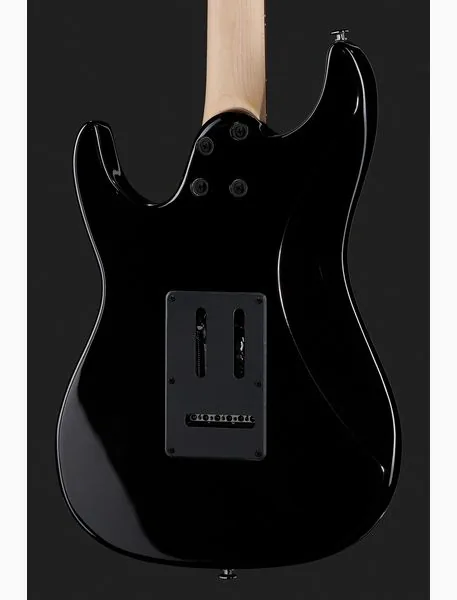 Ibanez AZES40-BK, detalj 5