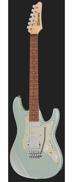 Ibanez AZES40-MGR, detalj 2