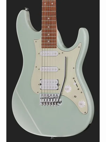 Ibanez AZES40-MGR, detalj 4